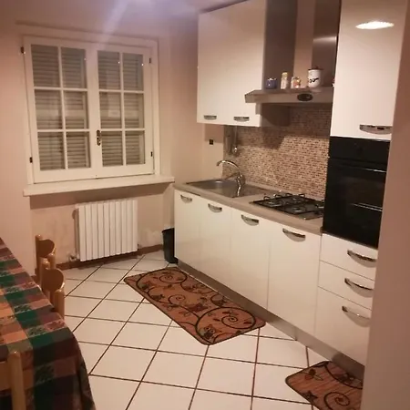 Villa Linda Bed And Breakfast Sulmona Exterior foto