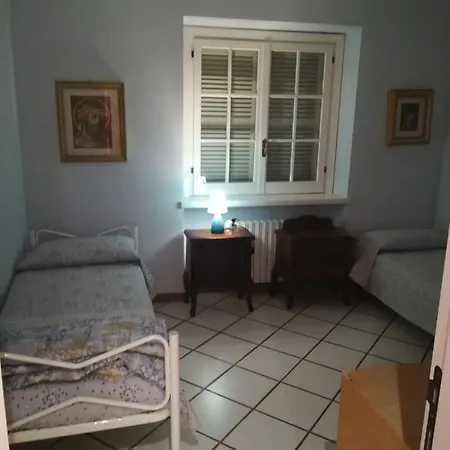 Villa Linda Bed And Breakfast Sulmona Exterior foto
