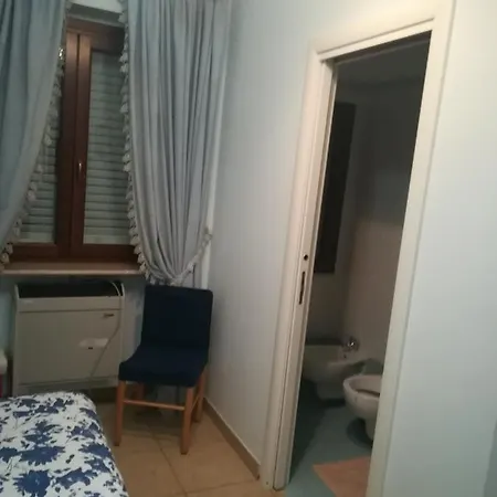 Villa Linda Bed And Breakfast Sulmona Exterior foto