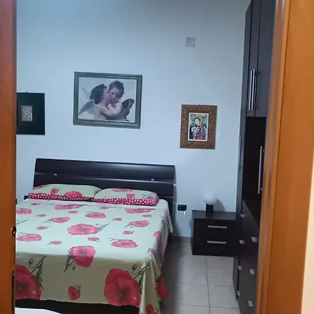 Villa Linda Bed And Breakfast Sulmona Exterior foto