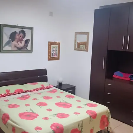 Villa Linda Bed And Breakfast Sulmona Exterior foto
