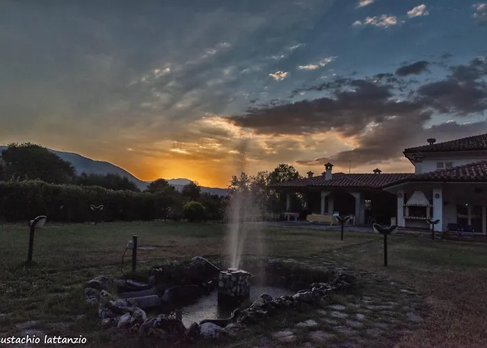 Villa Linda Bed And Breakfast