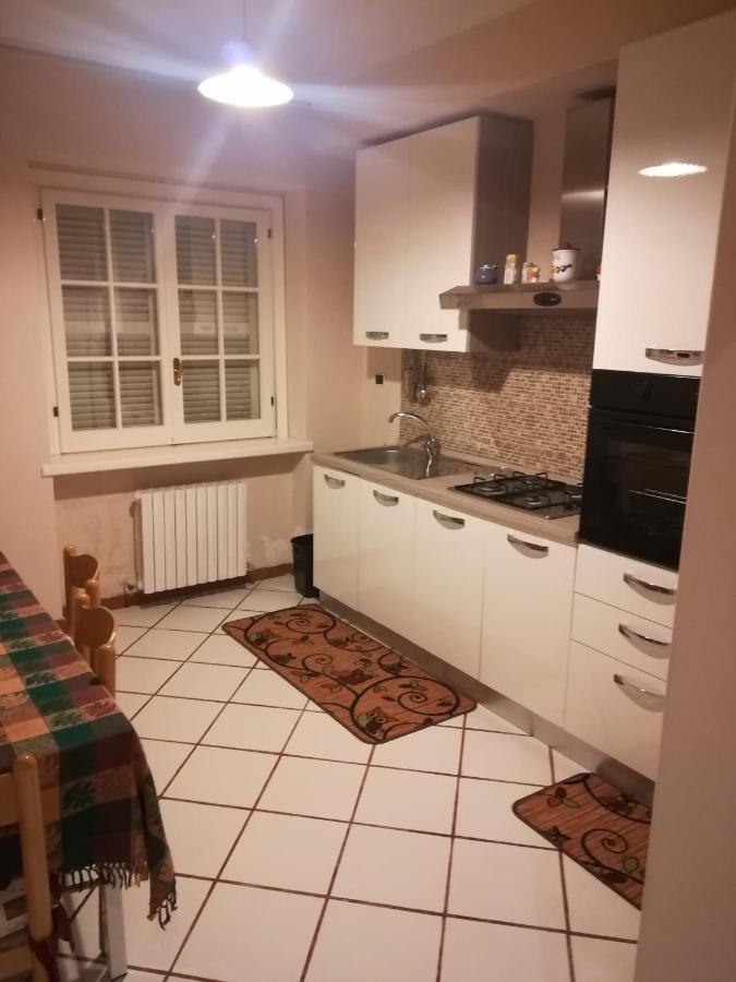 Linda Frühstückspension Sulmona