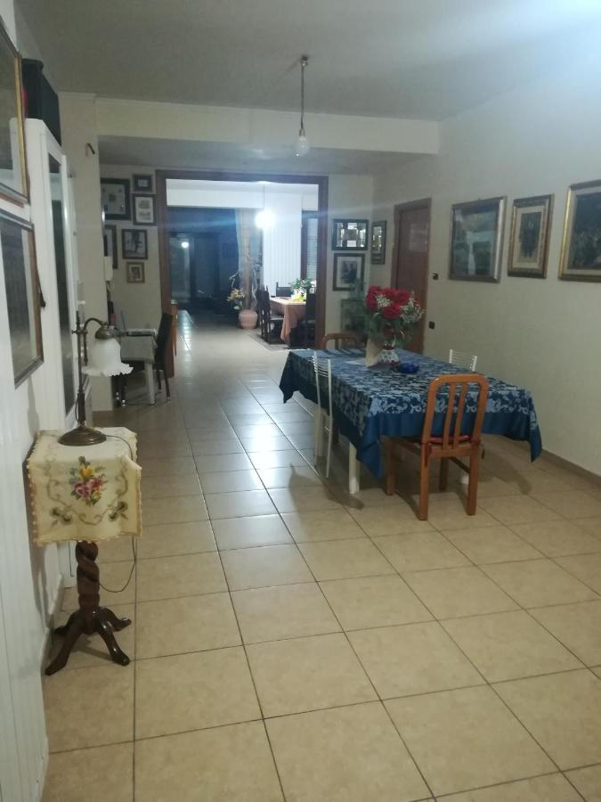 Linda 3* Sulmona