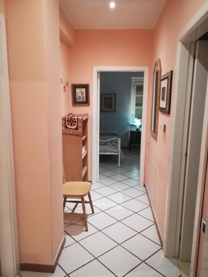Linda Frühstückspension Sulmona