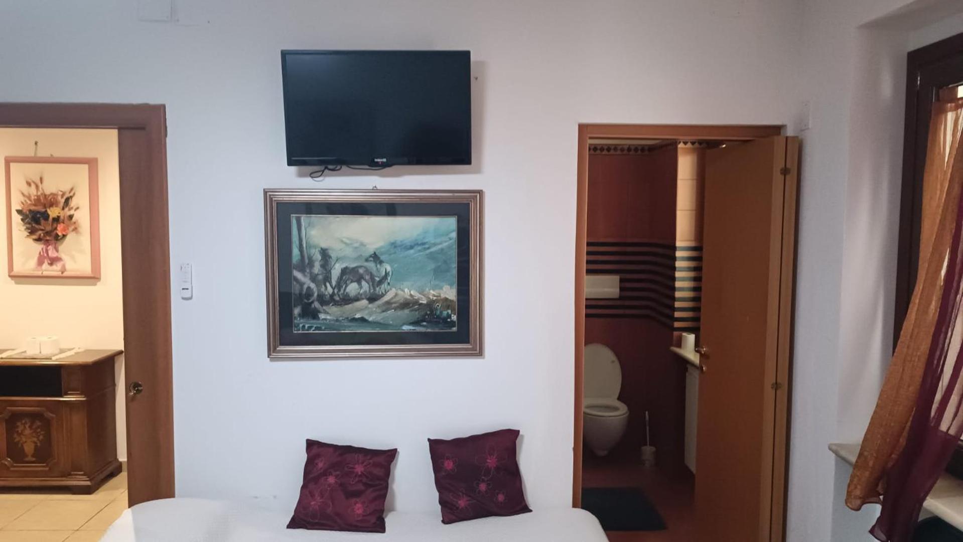 Frühstückspension Linda 3*